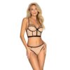 Nudelia Set DE 2 Piezas S/M