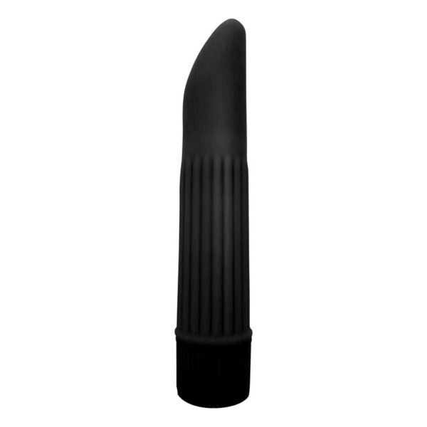 Nyly Estimulador Multi-velocidad Negro - Imagen 4