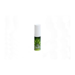 Oh! Holy Mary Cannabis Pleasure Oil 6ml