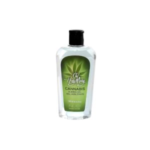 Oh! Holy Mary Lubricante DE Cannabis 100ml