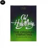 Oh! Holy Mary Vibrating Pleasure Oil Version Eu 6 Ml - Imagen 2