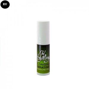 Oh! Holy Mary Vibrating Pleasure Oil Version Eu 6 Ml