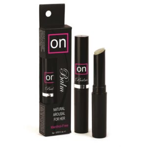 On Arousal Balm Estimulante Femenino 2 Gr