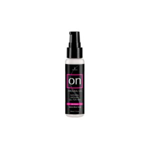 On Arousal Gel Estimulador Femenino Original 29 Ml