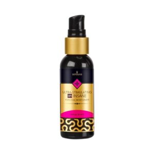 On Ultra Insane Estimulador Femenino 57 Ml