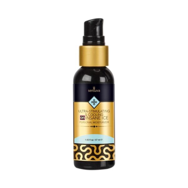 On Ultra Insane Lubricante Ice 57 Ml