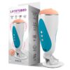 Onalis High Tech Masturbador Sistema Gemidos Y Vibración Vagina Usb
