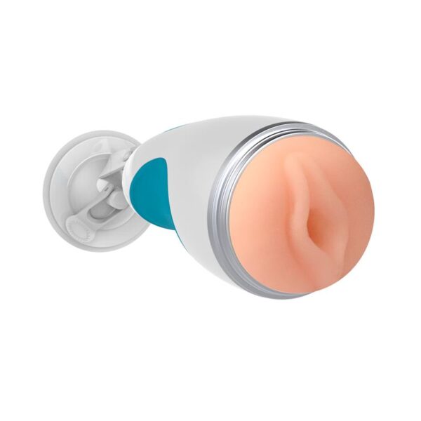 Onalis High Tech Masturbador Sistema Gemidos Y Vibración Vagina Usb - Imagen 4