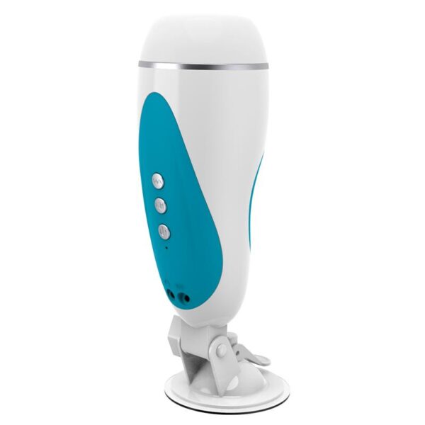Onalis High Tech Masturbador Sistema Gemidos Y Vibración Vagina Usb - Imagen 6