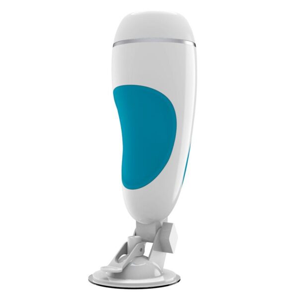 Onalis High Tech Masturbador Sistema Gemidos Y Vibración Vagina Usb - Imagen 7