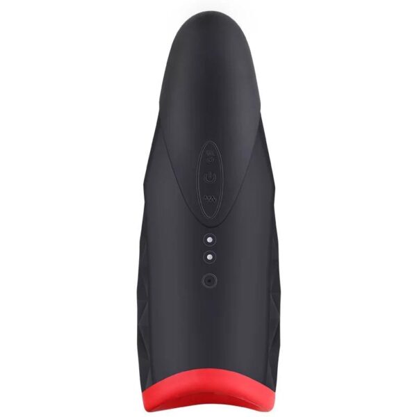 Owen Two Masturbador Presión Variable Smart Pro Función DE Calor Usb - Imagen 9