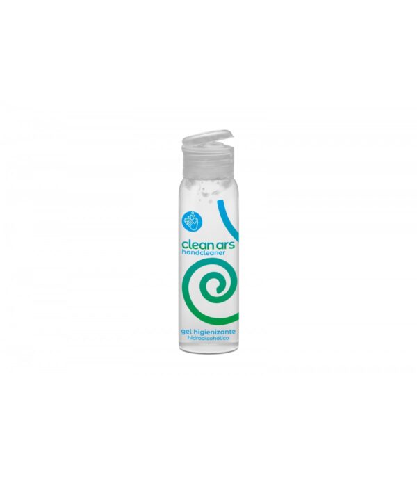 Pack 48 Uds Gel Higienizante Hidroalcohólico 100 Ml - Imagen 2