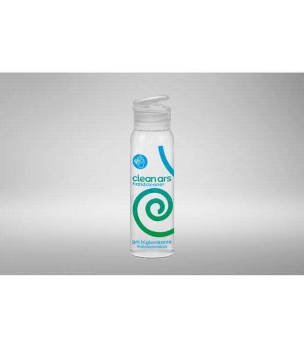 Pack 48 Uds Gel Higienizante Hidroalcohólico 100 Ml
