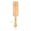 Pala DE Bambú 35.7 Cm