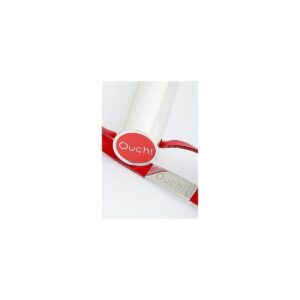 Pala Leather Gap Roja
