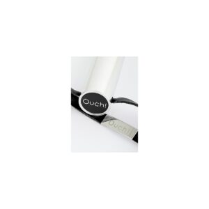 Pala Leather Slit Negro
