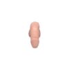 Pene C/ Testículos Flácido 12’7 Cm Flesh - Imagen 2