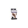 Pene C/ Testículos Flácido 12’7 Cm Tostado - Imagen 4