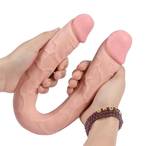 Pene Forma DE U Blake 46 Cm - Imagen 2