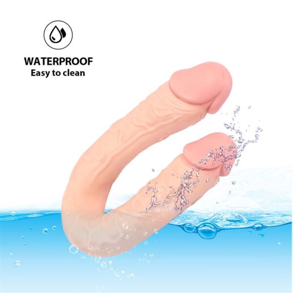 Pene Forma DE U Blake 46 Cm - Imagen 3