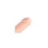 Pene Realístico Dinoo King Size 23 Cm Scream Flesh - Imagen 2