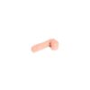 Pene Realístico Dinoo King Size 23 Cm Scream Flesh - Imagen 3