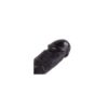 Pene Realístico Dinoo King Size 23 Cm Scream Negro - Imagen 2