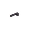 Pene Realístico Dinoo King Size 23 Cm Scream Negro - Imagen 3