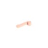 Pene Realístico Dinoo King Size 305 Cm Curved Flesh” - Imagen 3