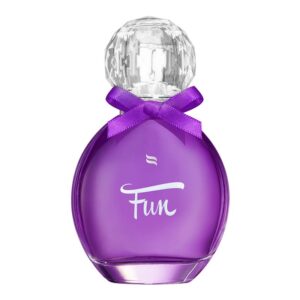 Perfume Con Feromonas Para Ella Fun 30 Ml