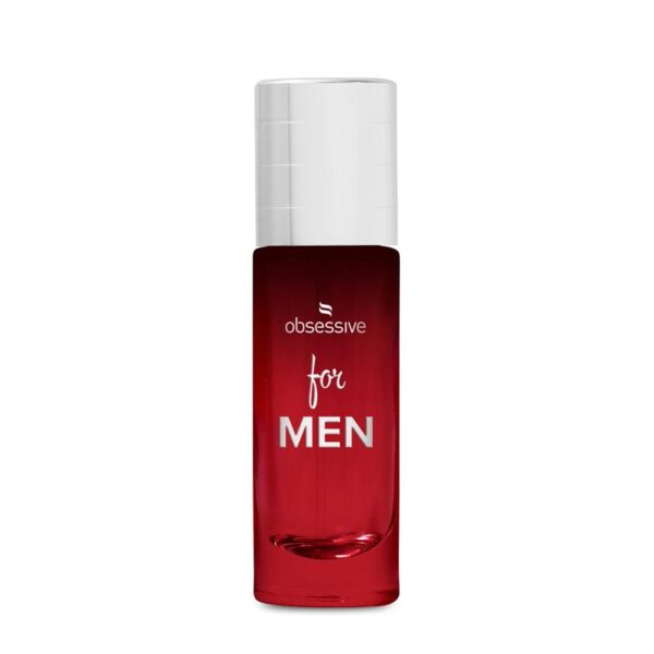 Perfume Con Feromonas Para Hombre 100 Ml