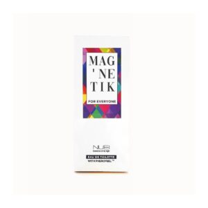 Perfume Pherofeel Mag’netik for Everyone 50 Ml