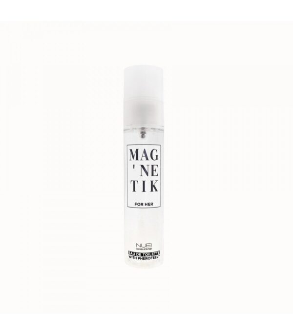 Perfume Pherofeel Magnetik for Her 50 Ml”