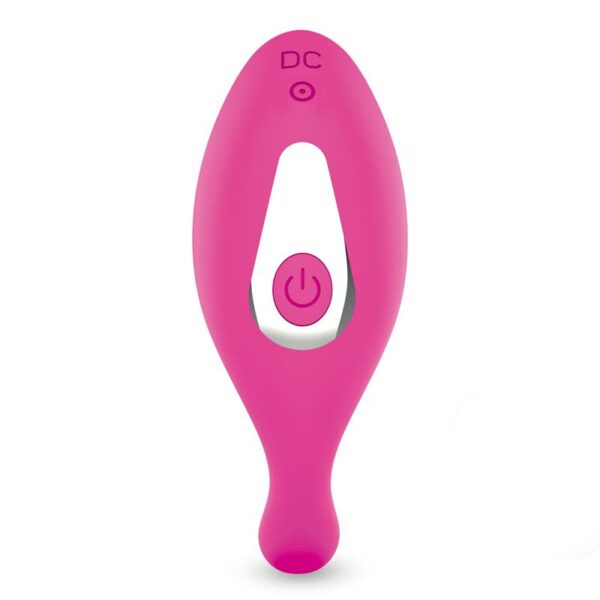 Plitz Estimulador DE Braguita Con Control Remoto Usb - Imagen 3