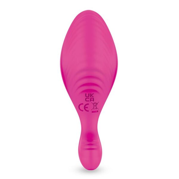 Plitz Estimulador DE Braguita Con Control Remoto Usb - Imagen 4