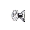 Plug Aluminio Diamond Bum Bijou M - Imagen 2