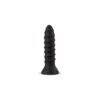 Plug Anal Estilo Tornillo Con Vibración Pequeño