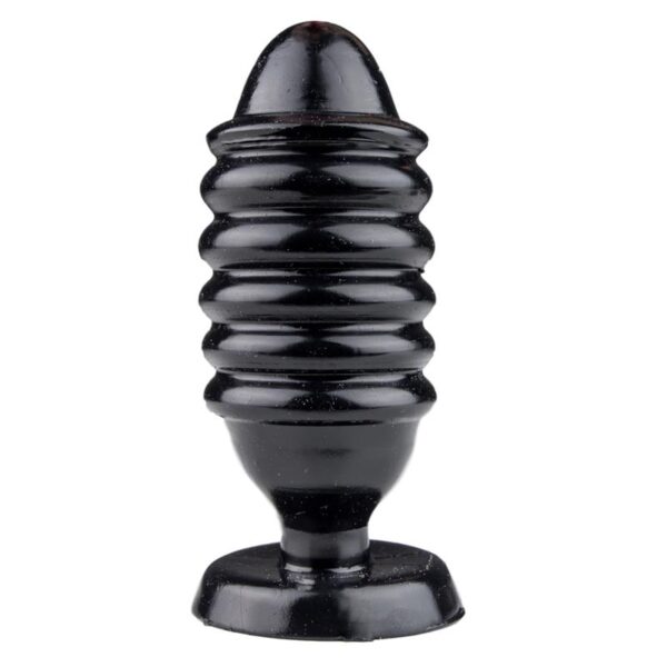 Plug Anal Fragment 14 Cm. - Imagen 2
