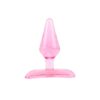 Plug Anal Gun Drops Rosa 6.6 X 2.4cm