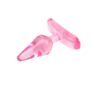 Plug Anal Gun Drops Rosa 6.6 X 2.4cm - Imagen 3