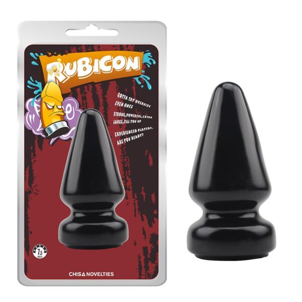 Plug Anal X-large