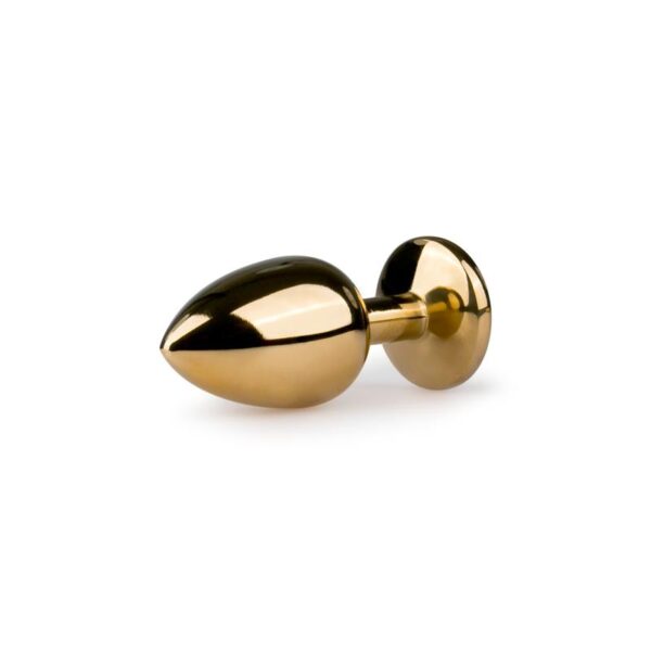 Plug DE Aluminio No. 1 – Oro - Imagen 2