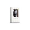 Plug DE Silicona Mediano – Negro - Imagen 5