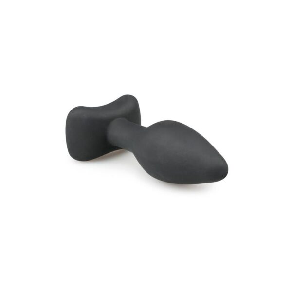 Plug DE Silicona – Negro - Imagen 2