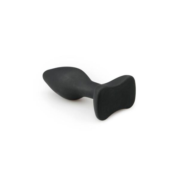 Plug DE Silicona – Negro - Imagen 3
