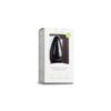 Plug Grande DE Silicona – Negro - Imagen 4