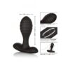 Plug Recargable Silicona Eclipse Ultra Soft Probe
