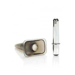 Plug Vibrador High Intensity Probe Gris