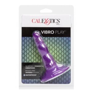 Plug Vibrador Probe Play