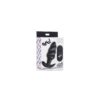 Plug Vibrador Silicona Swill Usb C/ Mando - Imagen 3